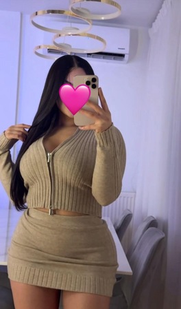 Aleyna vers Deutsch-Türkin, Essen