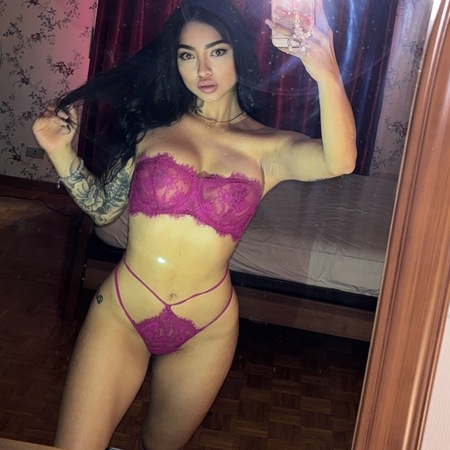 Amaya nur per Whatsapp, München