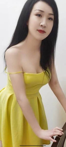 Lili aus China – Duren photo 2