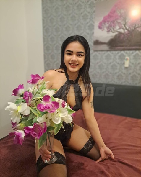 Foto von Yo