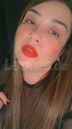 Isabella aus Venezuela, Köln