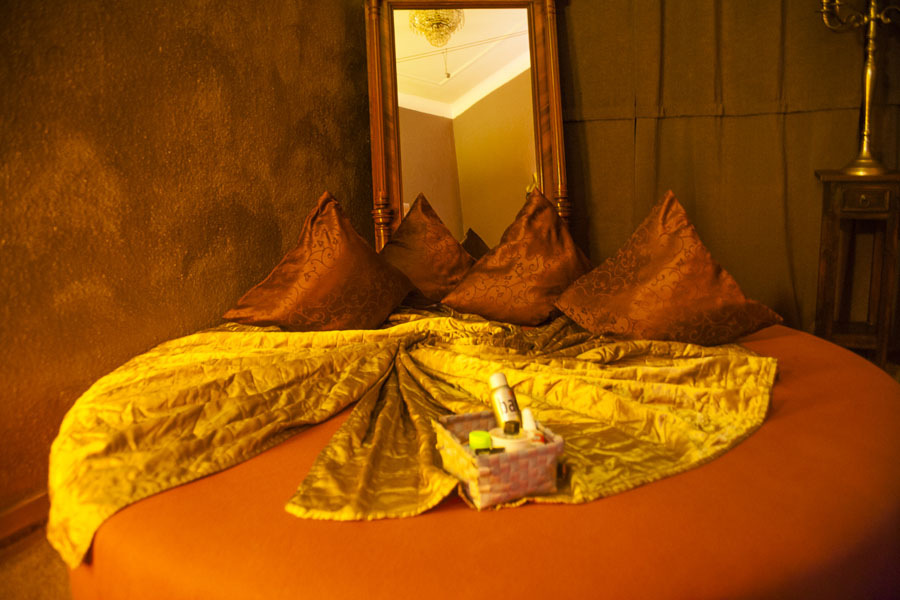 Foto von Flair Bordell