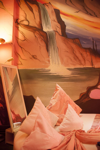 Foto von Flair Bordell