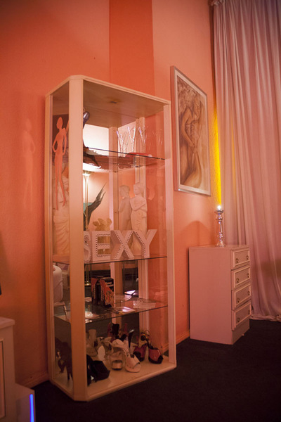 Foto von Flair Bordell