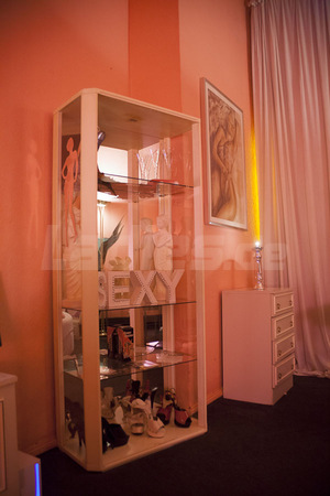 Flair Bordell, Berlin