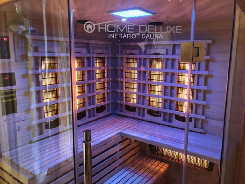 Luxe Inn - Saunaclub, Bordell, Lounge und Bar, Dorsten