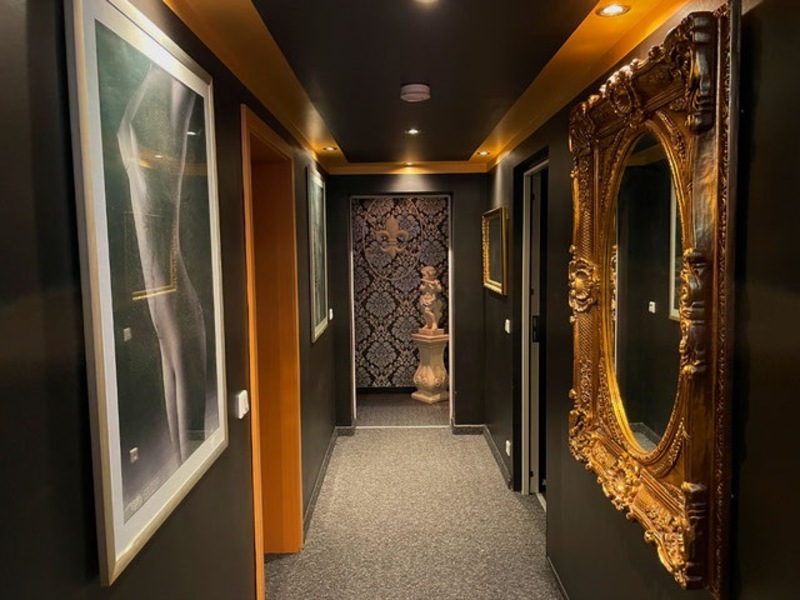 Luxe Inn - Saunaclub, Bordell, Lounge und Bar, Dorsten