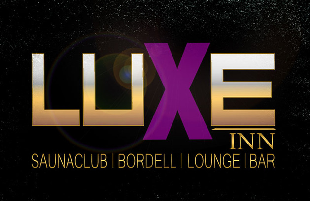 Saunaclub, Bordell, Lounge und Bar