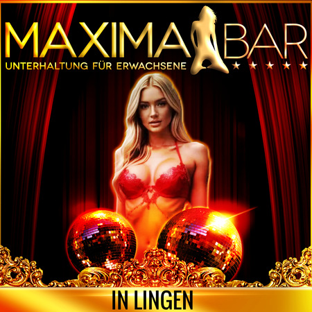 Maxima Bar, Lingen (Ems)