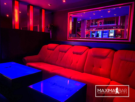 Maxima Bar, Lingen (Ems)