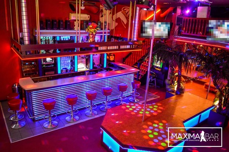 Maxima Bar, Lingen (Ems)