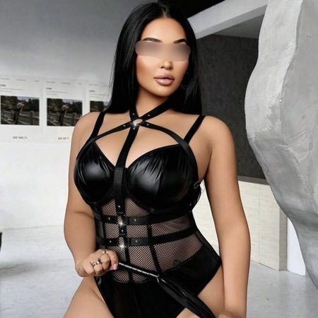 Sonia, Offenburg