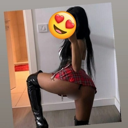 Antonia GIRL +18, Balingen