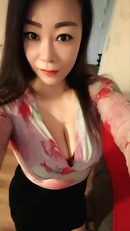 LULU - Kontakt nur mit WhatsApp, Erfurt