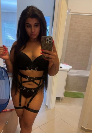 Bianca *GANZ NEU*, Düsseldorf