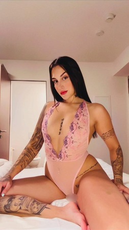 VICTORIA & MARIA, Heiße Duo, Frankfurt am Main