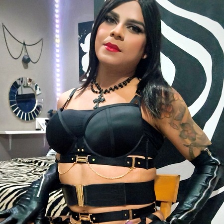 TS ROMINA AKTIV Y DOMINANT, Stuttgart