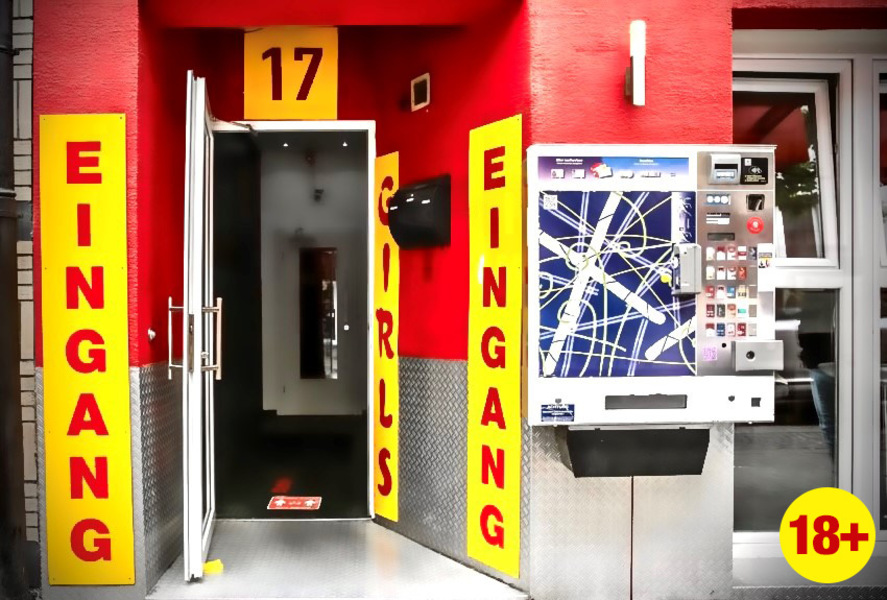 Foto von HAUS 17 & 19 - TOP Adresse in Deiner Region!