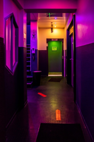 Foto von HAUS 17 & 19 - TOP Adresse in Deiner Region!