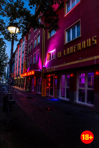 Foto von HAUS 17 & 19 - TOP Adresse in Deiner Region!