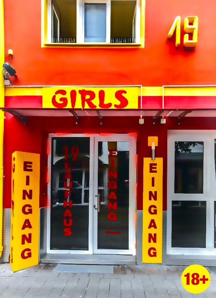 Foto von HAUS 17 & 19 - TOP Adresse in Deiner Region!