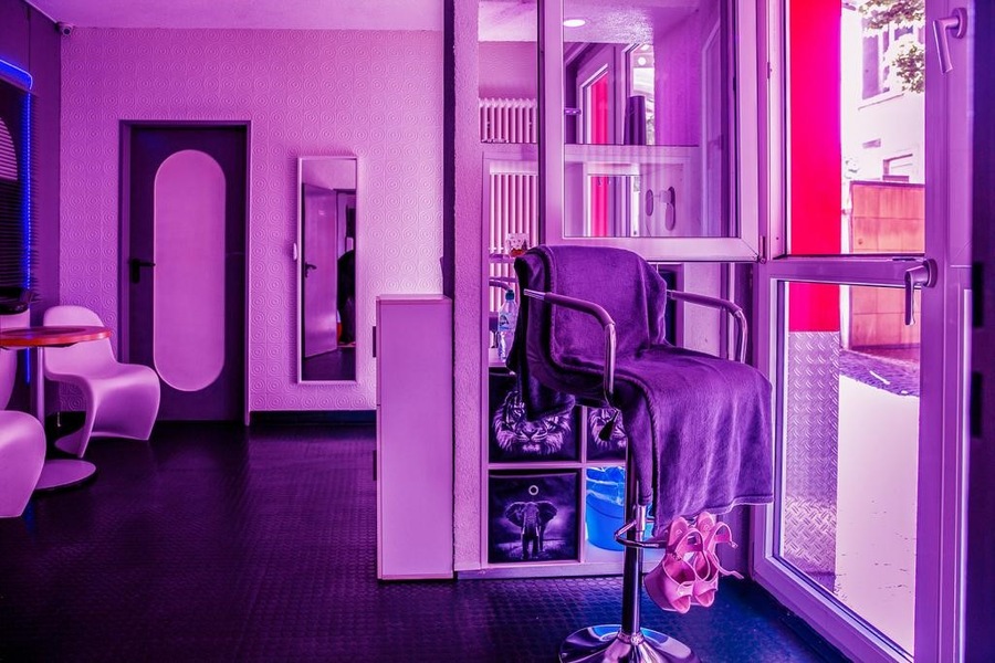 Foto von HAUS 17 & 19 - TOP Adresse in Deiner Region!