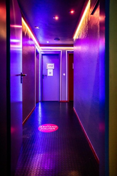 Foto von HAUS 17 & 19 - TOP Adresse in Deiner Region!