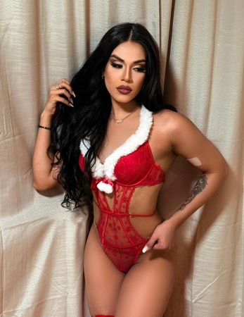 TS Ari - heiße Latina, Mülheim an der Ruhr