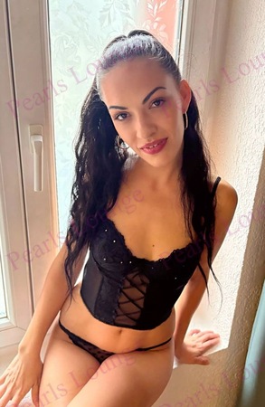 Naomi - 6 Perlen, Mainz