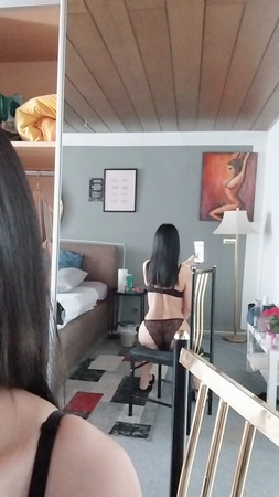 Emma Top Massage, Quedlinburg