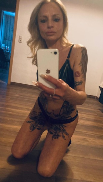 Jill – Greifswald photo 3