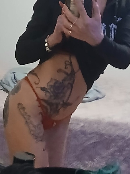 Jill – Greifswald photo 4