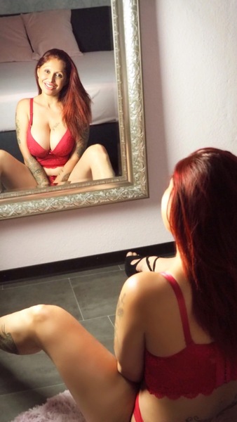 Foto von Gina