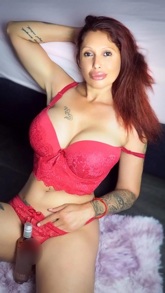 Foto von Gina