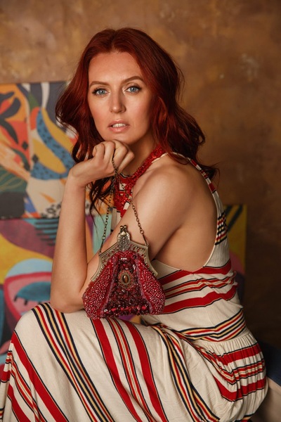 Foto von LILITH! GANZ NEU!