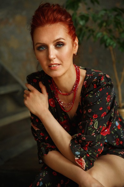 Foto von LILITH! GANZ NEU!