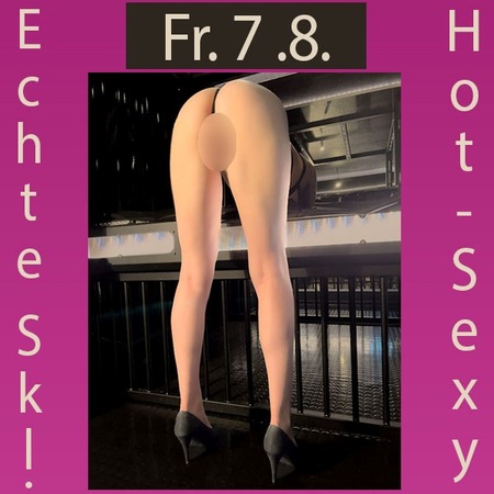 Echte Skl. - Hot'n sexy!, Offenbach am Main