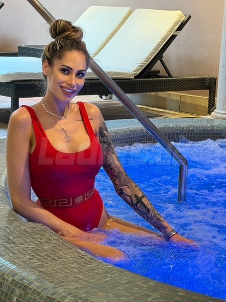 Foto von Karina