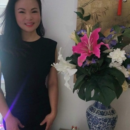 Chinesischer Massagesalon, Hirschberg an der Bergstraße