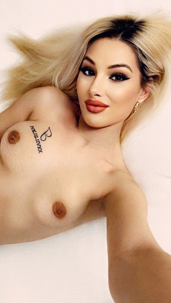 Foto von Heiße AIDA  - nur für kurze Zeit!