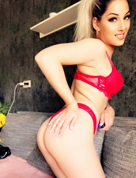 Foto von Heiße AIDA  - nur für kurze Zeit!