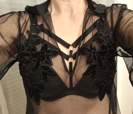 Deutsche Lady Lisa - erotische Gespielin!, Saarbrücken