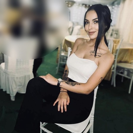 Katrin, Hof (Saale)