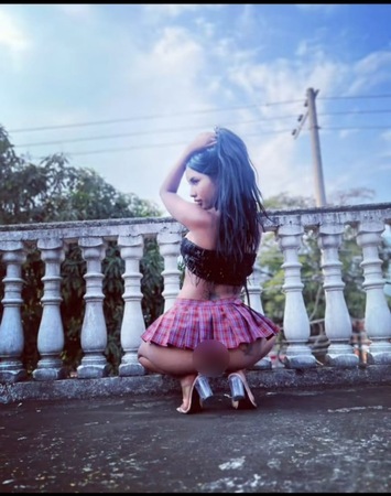 SEXY ANTONELLA PARTY!!!!! NEU NEU, Bielefeld