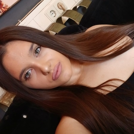 Magdalena Anfängern 18 + im Sex World, Kaiserslautern