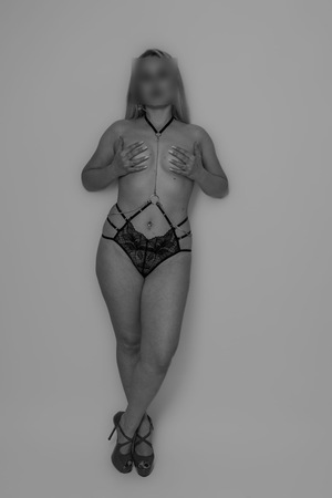 Jenny aus Rumänien, Gotha