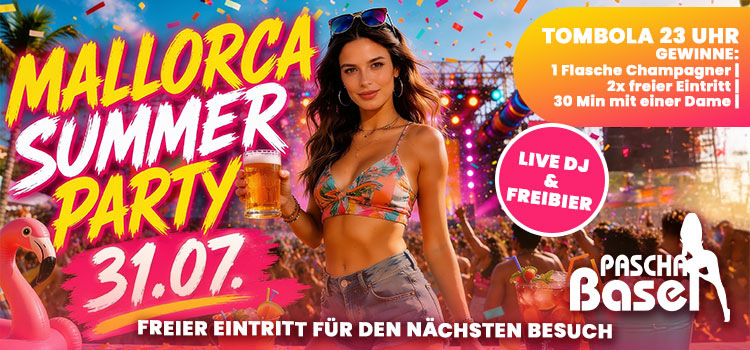Pascha Basel