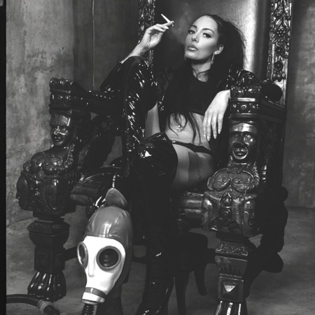 Bizarrlady Stella, Düsseldorf