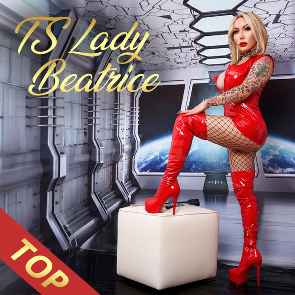 Foto von Top TS Lady Beatrice  - PRIVAT UND DISKRET