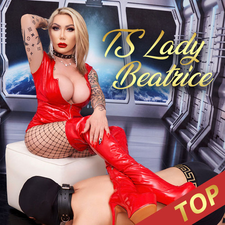 Top TS Lady Beatrice - PRIVAT UND DISKRET, Frankfurt am Main